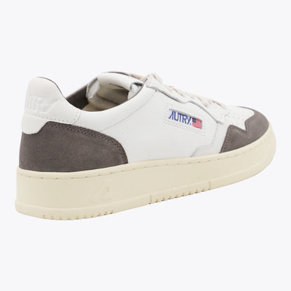 Autrie Sneakers Grå