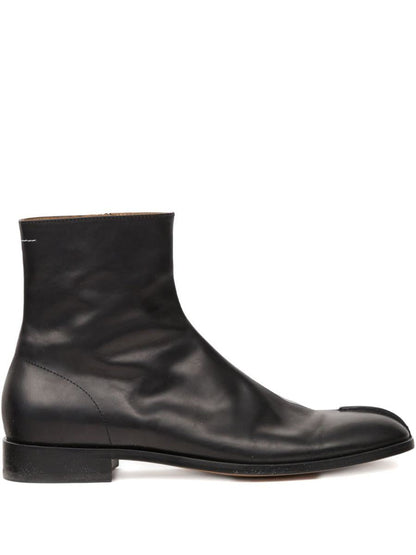 MM6 Maison Margiela-stövlar