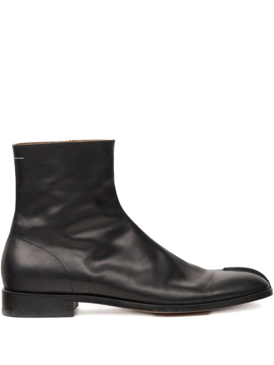 MM6 Maison Margiela-stövlar