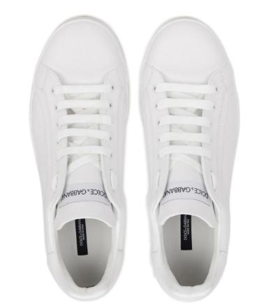 Dolce &amp; Gabbana platta skor
