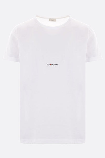 Saint Laurent T-shirts
