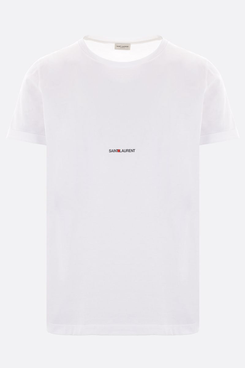 Saint Laurent T-shirts
