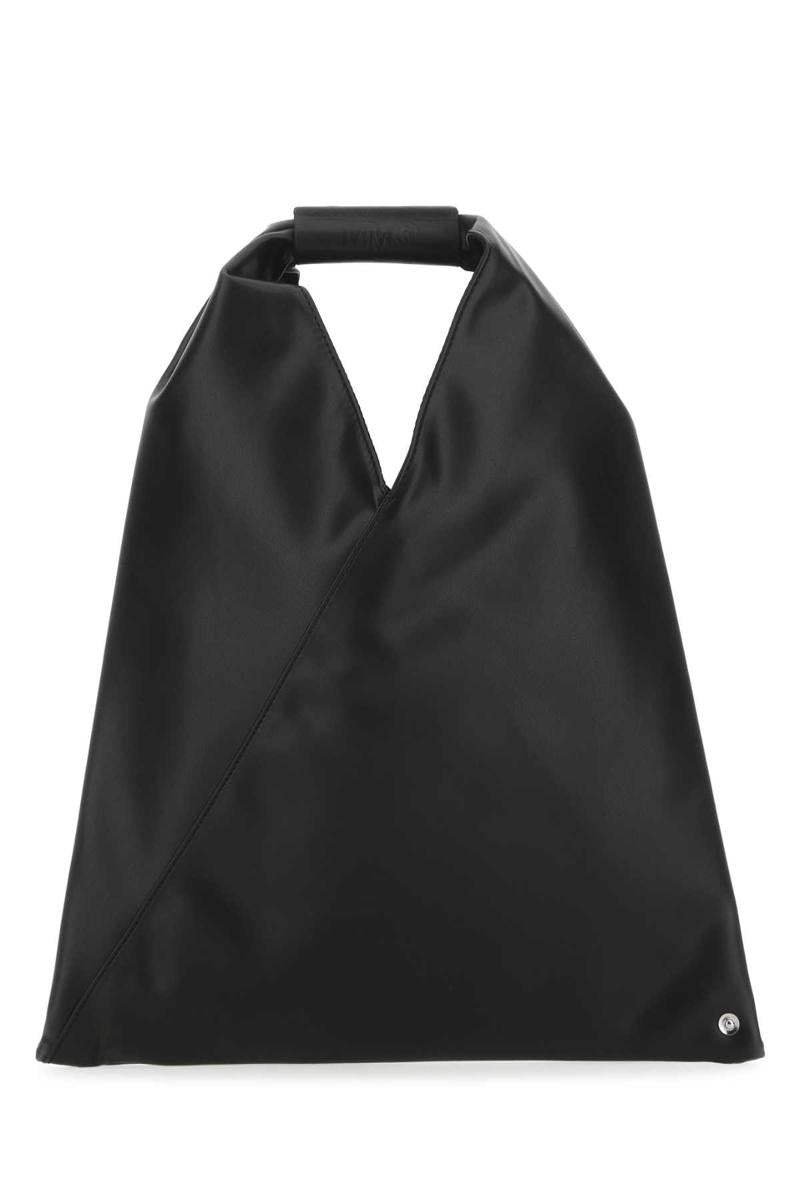 MM6 Maison Margiela handväskor.
