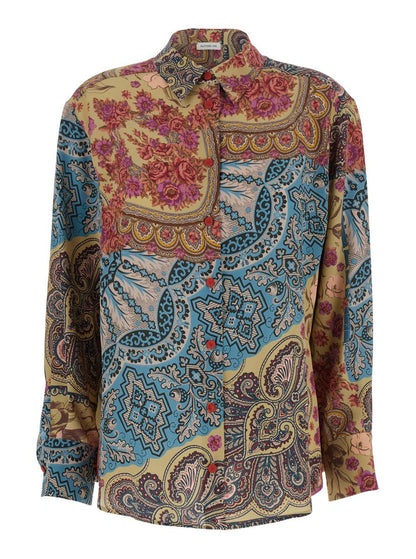 Camicia Ava