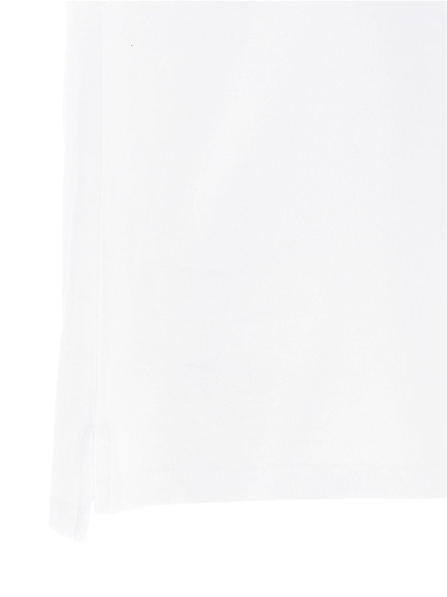 Etro T-shirts och pikétröjor