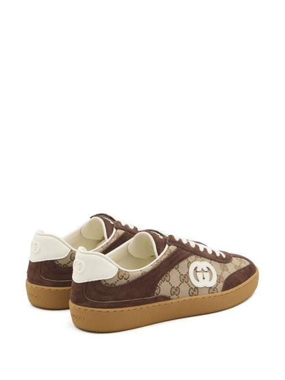 Gucci platta skor