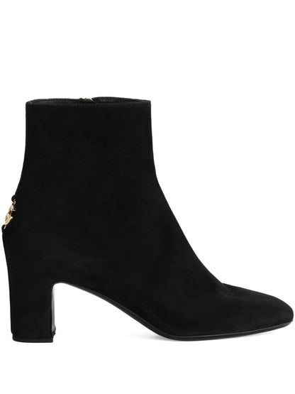 Dolce &amp; Gabbana stövlar