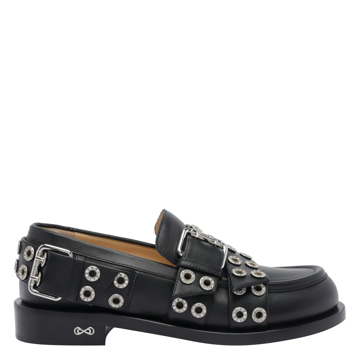 Mach &amp; Mach platta skor