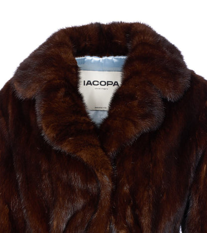 Iacopa-kappor