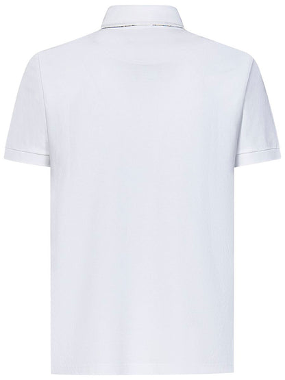 Etro T-shirts och pikétröjor