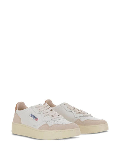 Autry "Medalist Low" mockasneakers