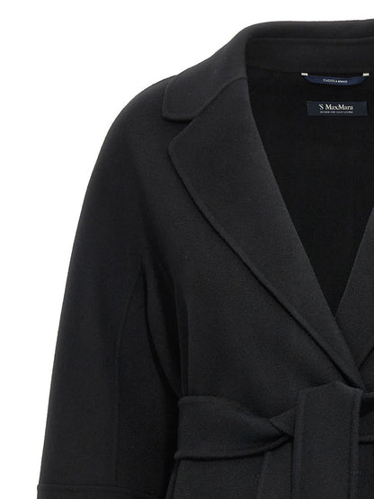 Max Mara 'Arona'-kappa