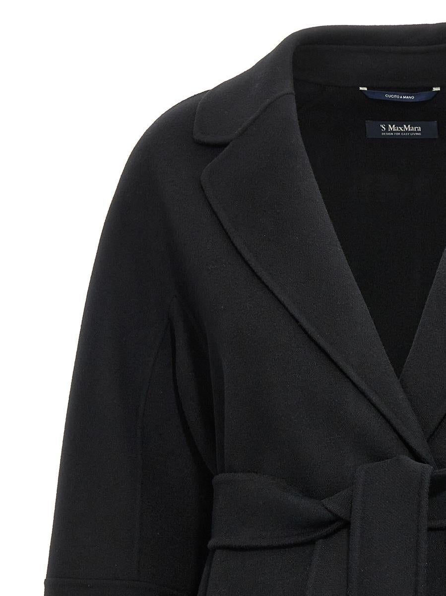 Max Mara 'Arona'-kappa