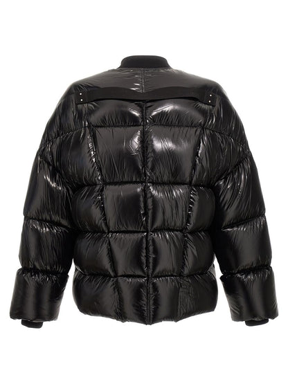 Rick Owens 'Flight' dunjacka