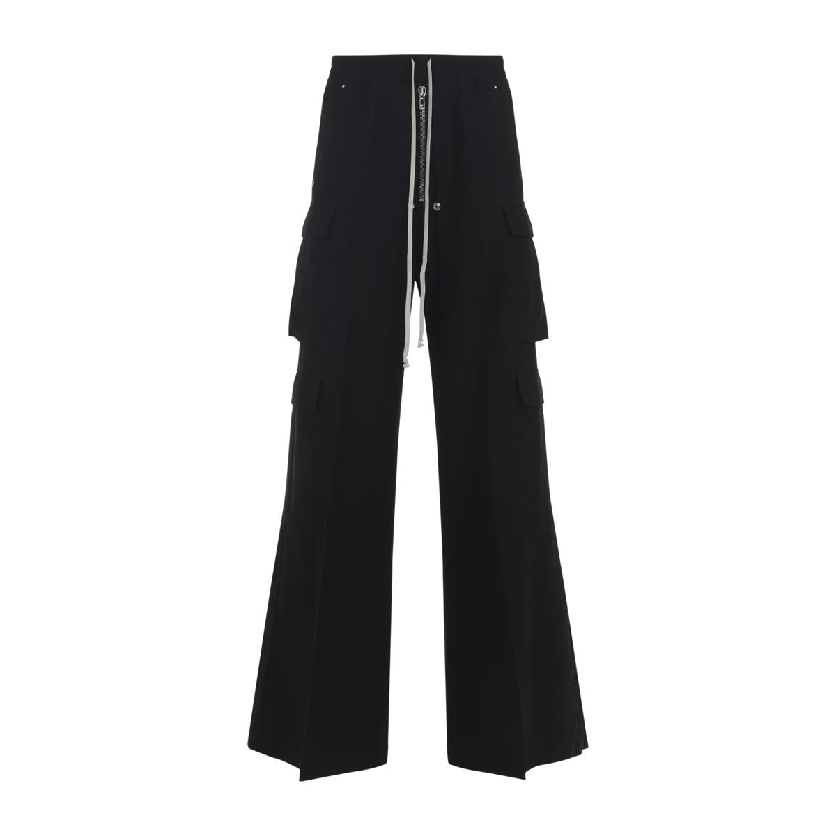 Rick Owens Drkshdw-byxor