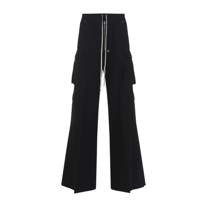 Rick Owens Drkshdw-byxor