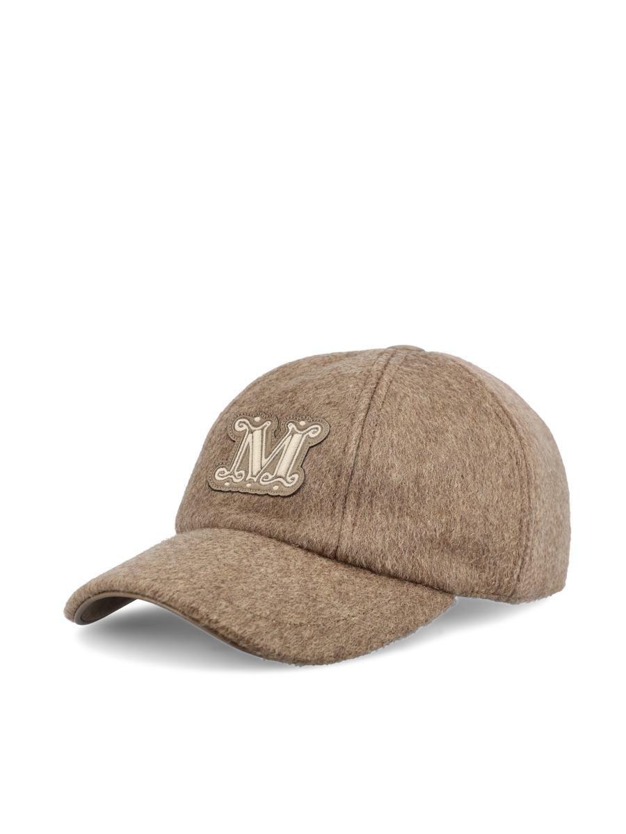 Max Mara-hattar