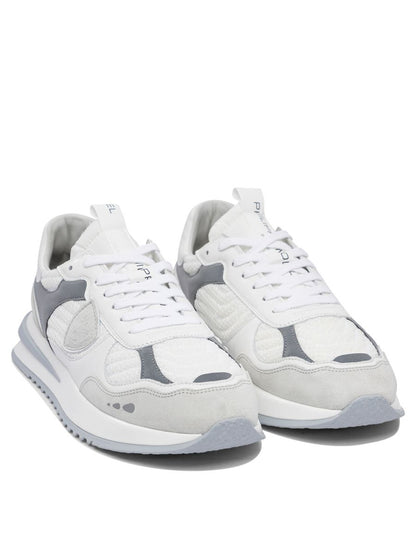 Philippe Model Sneakers