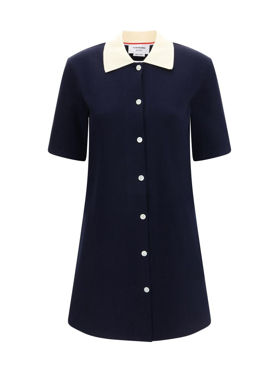 Thom Browne-klänningar