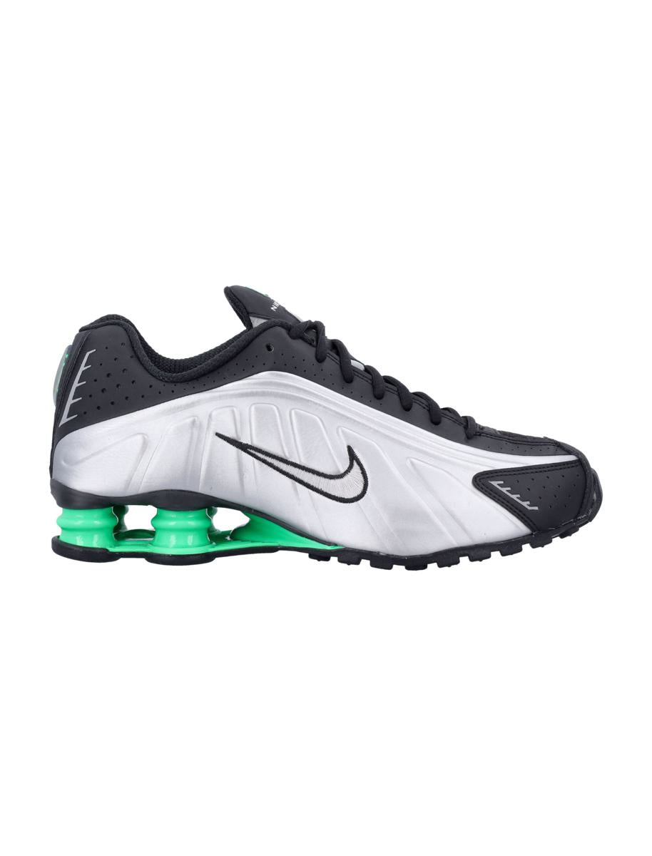Nike Shox R4 Löpning