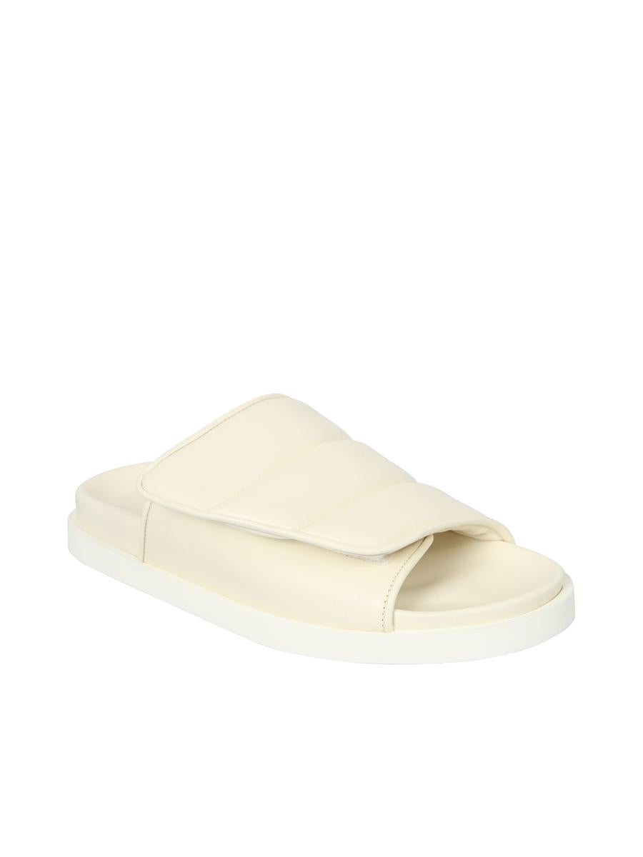 Gia Borghini Sandaler