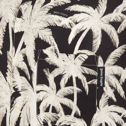 Palm Angels-skjortor