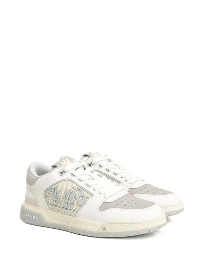 Amiri-logotypsneakers