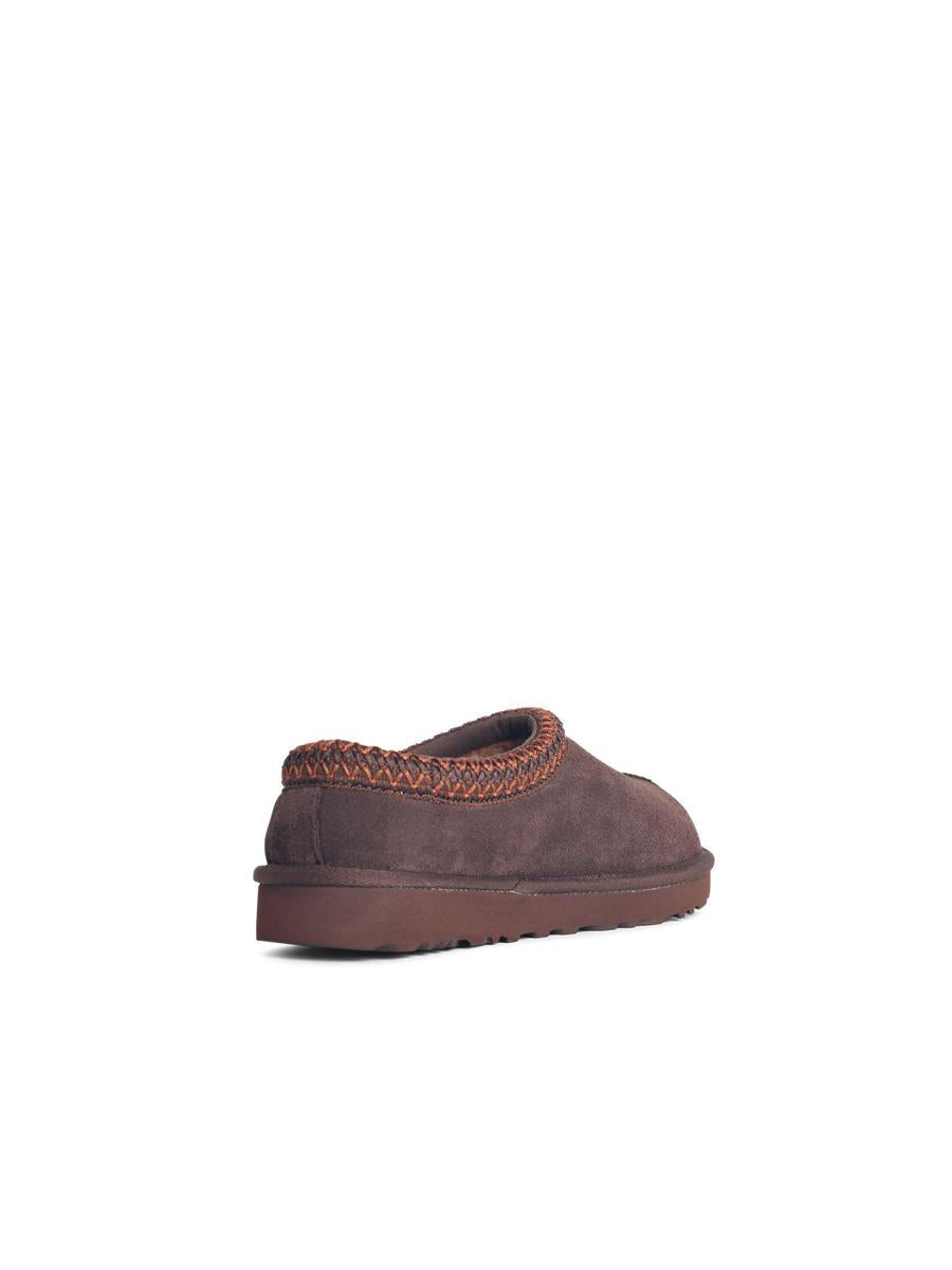 UGG 'Tasman II' Bruna Mockatofflor