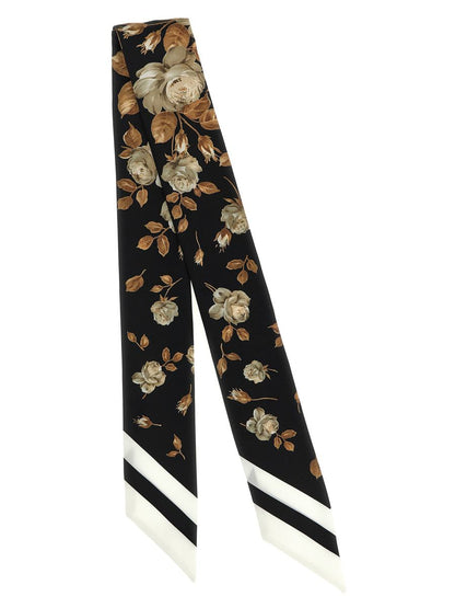 Dolce &amp; Gabbana sidenbandeau