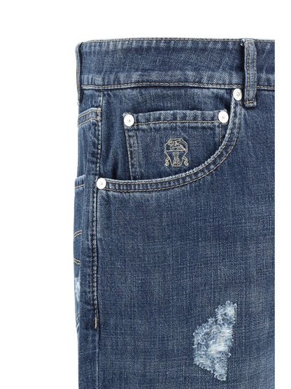 Brunello Cucinelli jeans