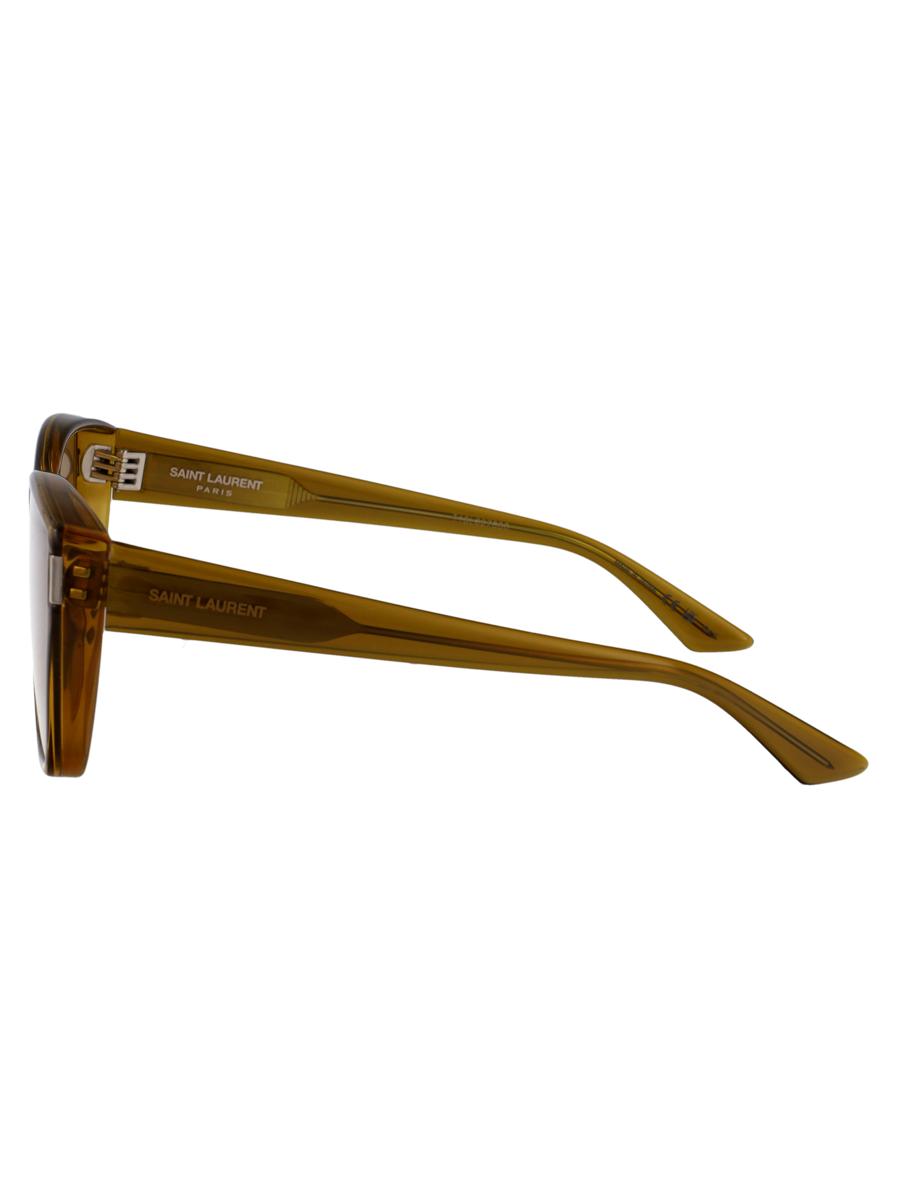 Saint Laurent Eyewear solglasögon