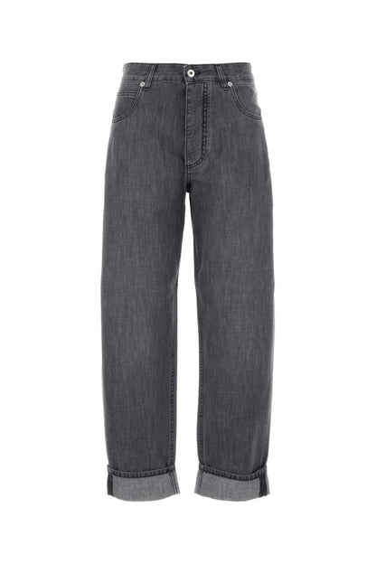 Bottega Veneta-jeans
