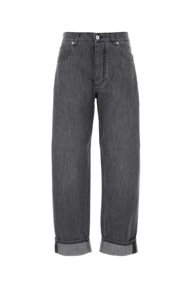 Bottega Veneta-jeans