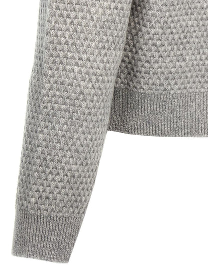 Max Mara Studio 'Nero' Tröja