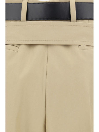 Prada Byxor