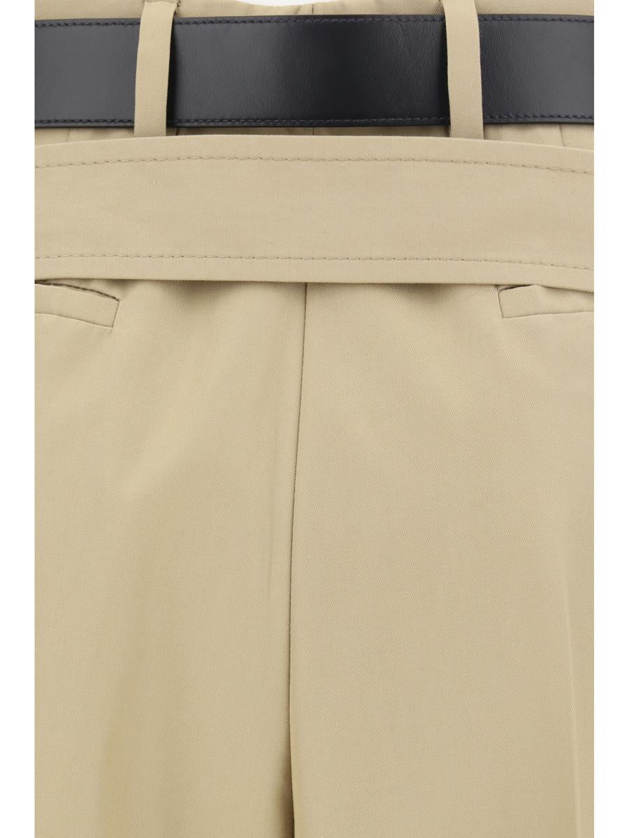Prada Byxor
