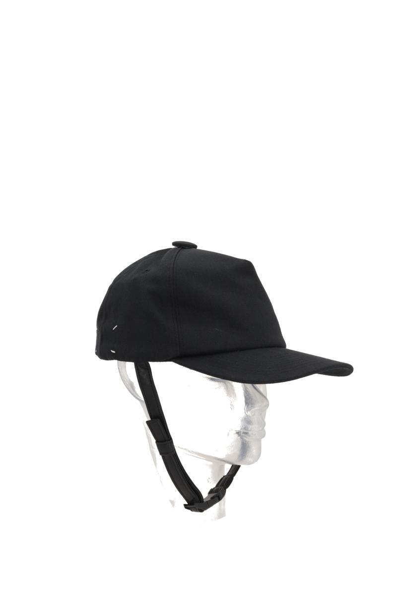 Maison Margiela Halsdukar