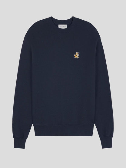 Maison Kitsuné-tröjor