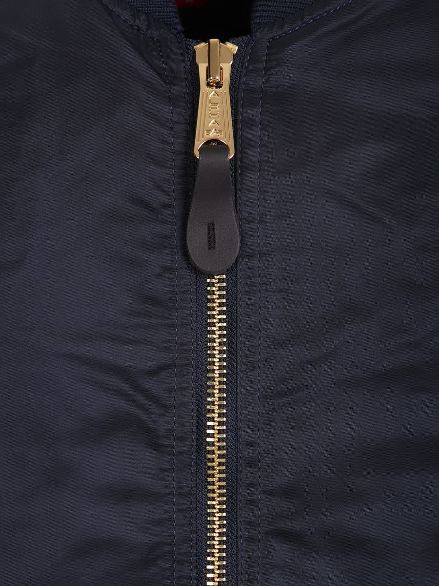 Alpha Industries Jackor