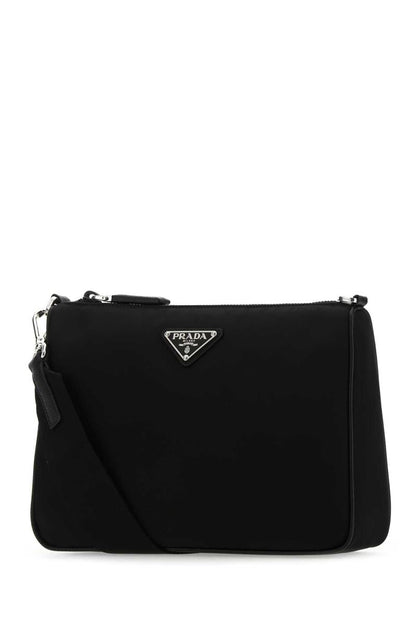 Prada Resväskor