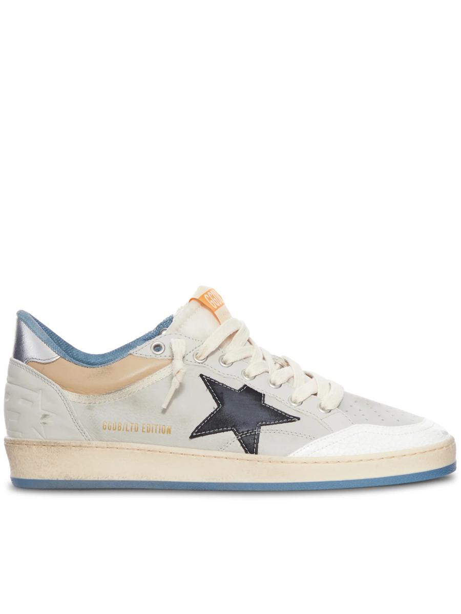 Golden Goose Ballstar-skor
