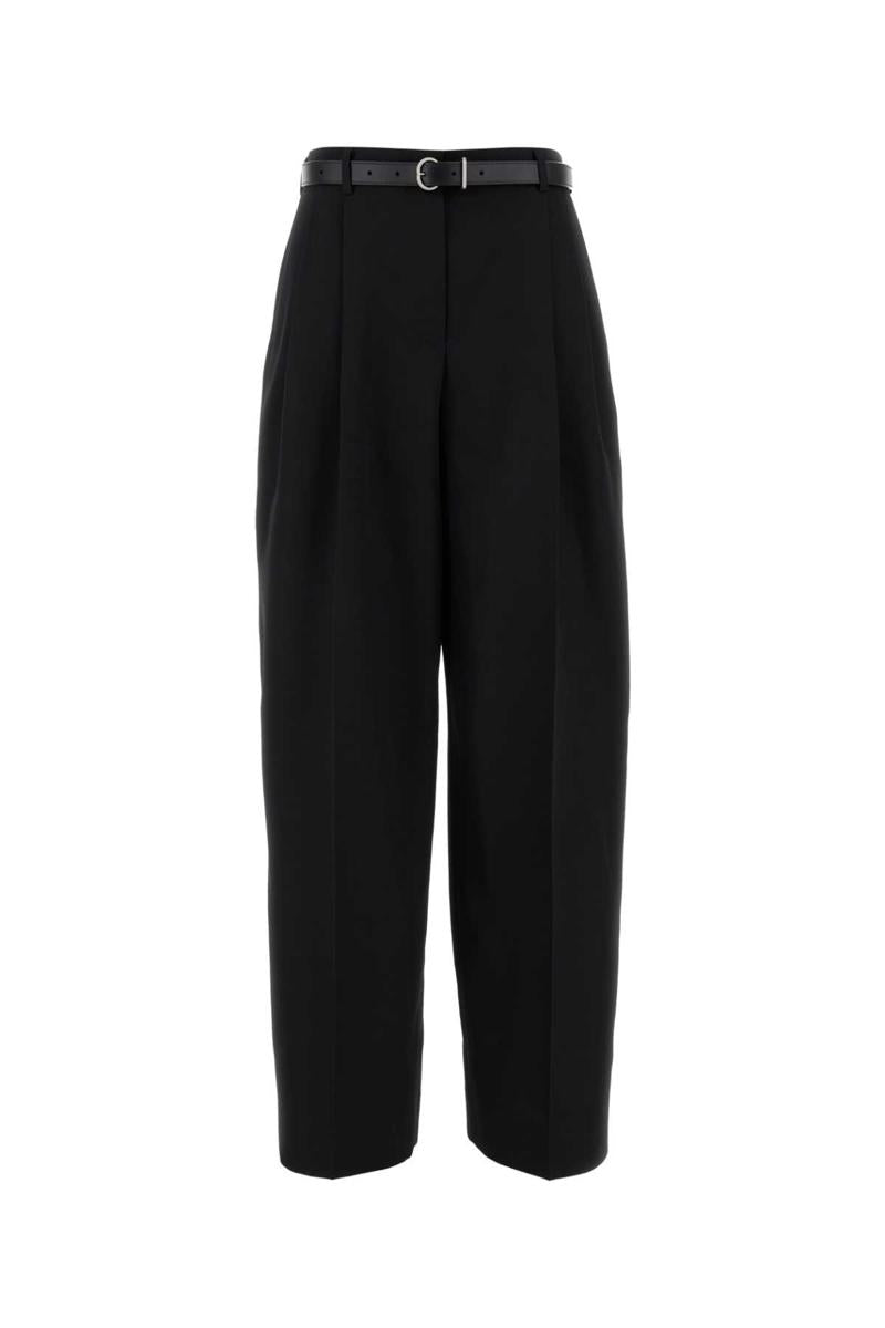 Jil Sander-byxor