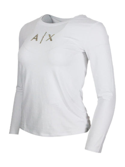 Armani Exchange T-shirts och pikétröjor