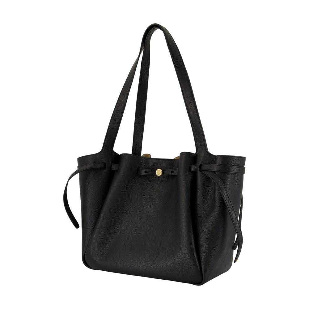 Tory Burch Romy Shopper Bag