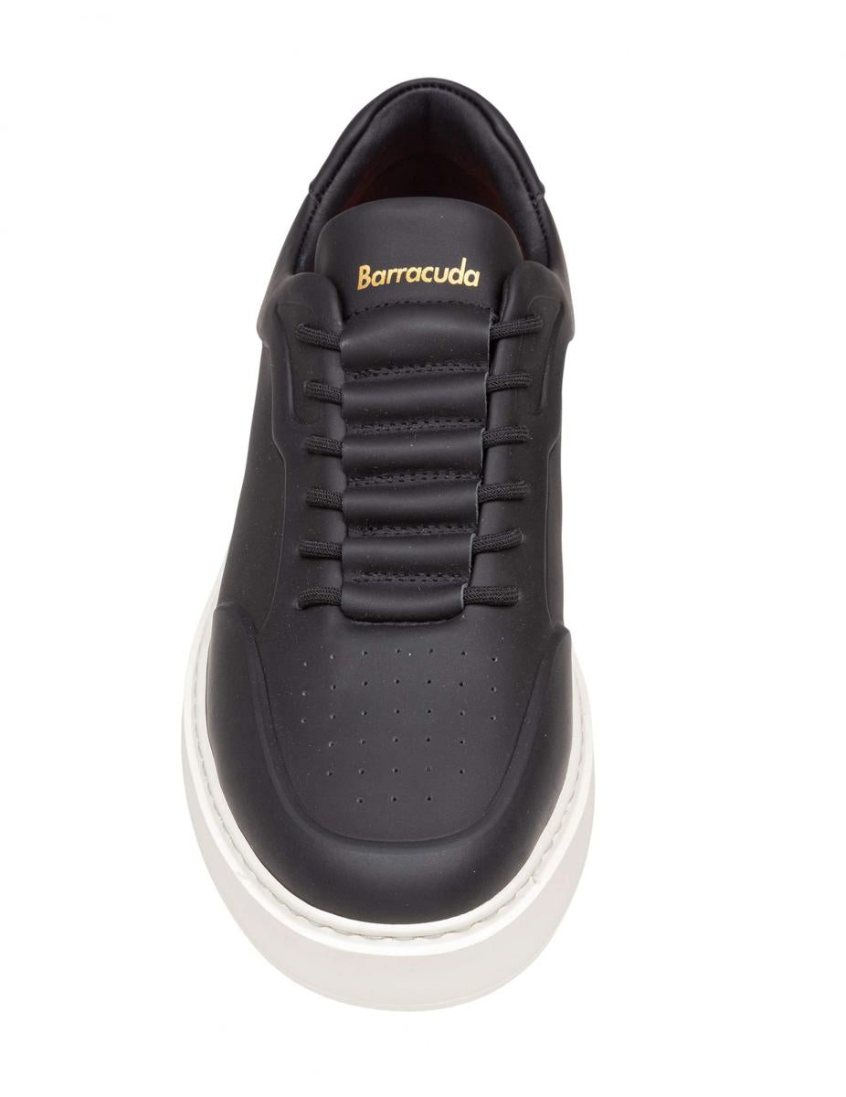 Barracuda Phoenix Slip-On Sneaker I Ultramjukt Nappaläder