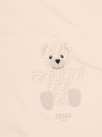 Fendi Kids-omslag