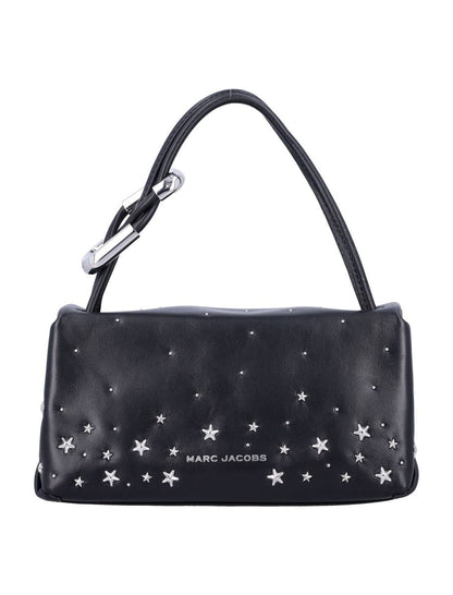 Marc Jacobs The Star Studded Mini Dual Bag