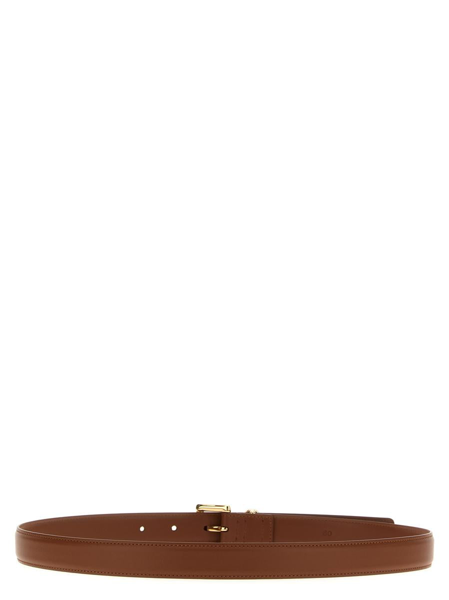 Salvatore Ferragamo 'Gancini'-bälte