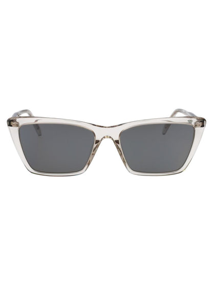Saint Laurent Eyewear solglasögon