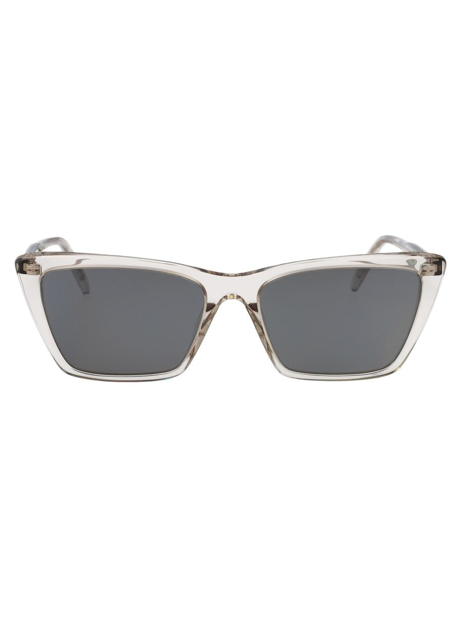 Saint Laurent Eyewear solglasögon
